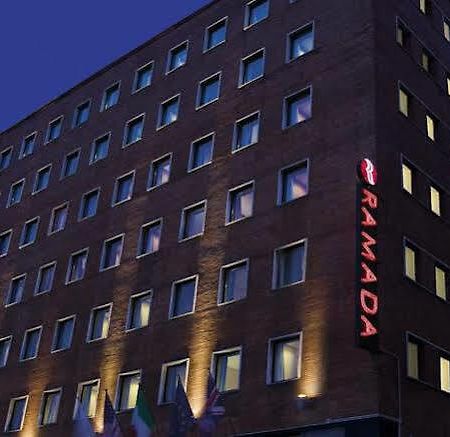 Ramada By Wyndham Naples Hotel Kültér fotó