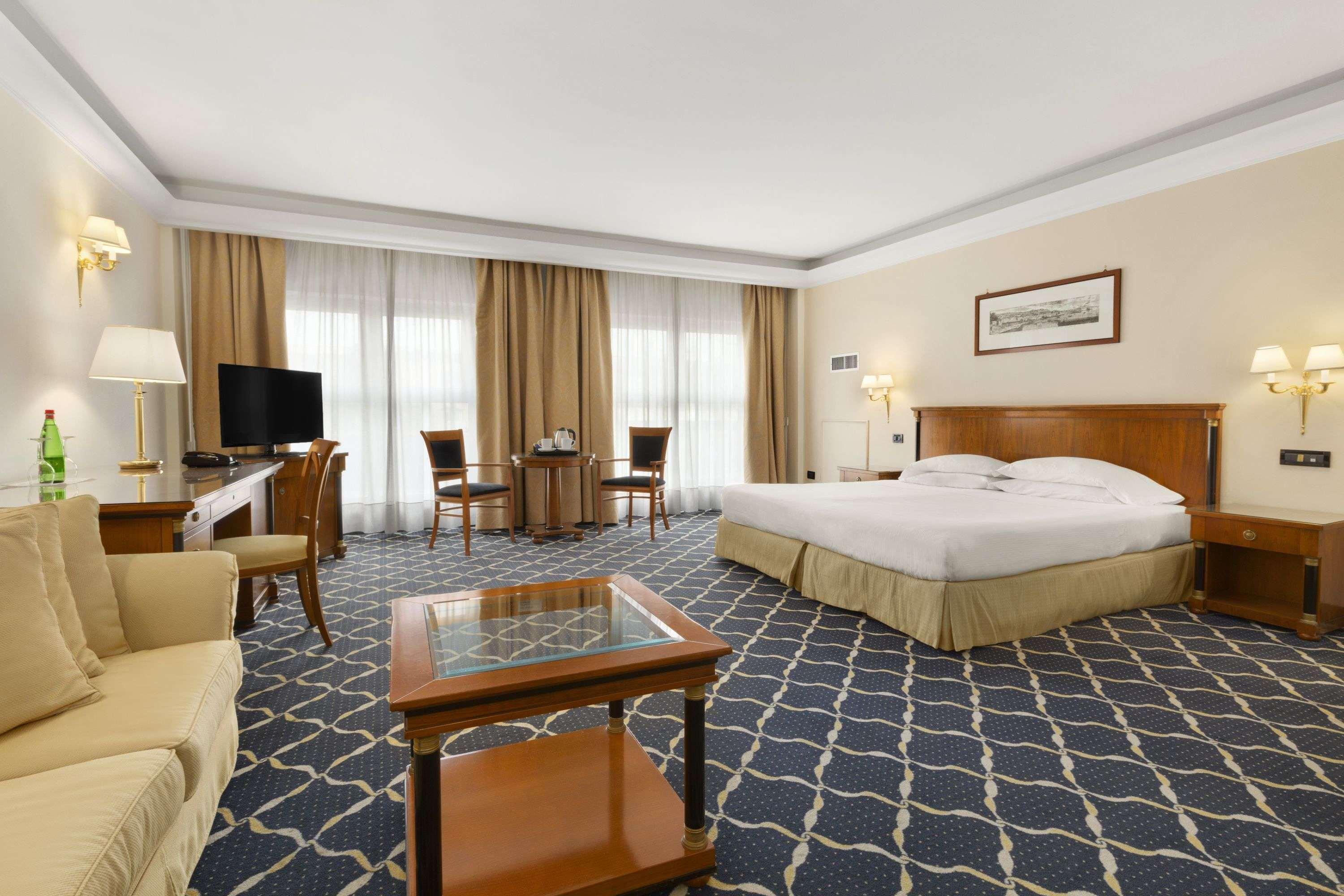 Ramada By Wyndham Naples Hotel Kültér fotó