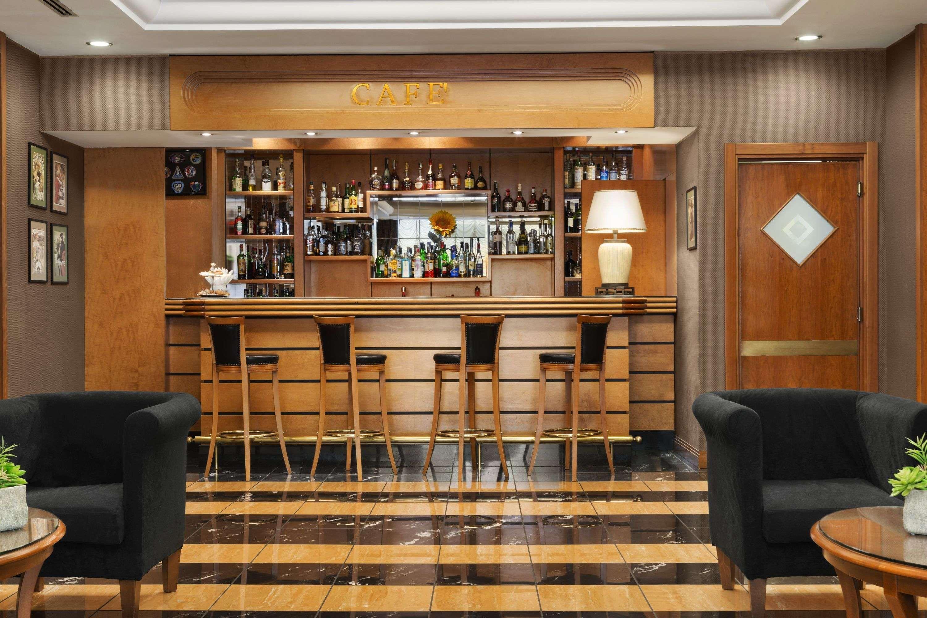 Ramada By Wyndham Naples Hotel Kültér fotó