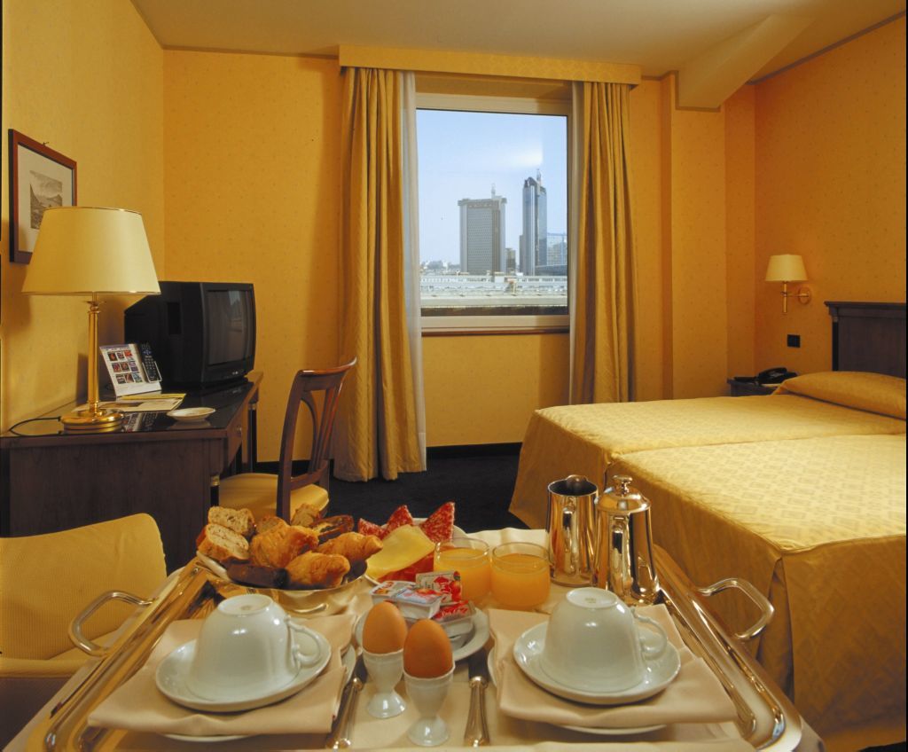 Ramada By Wyndham Naples Hotel Szoba fotó