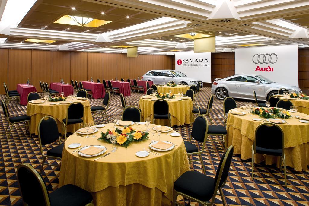 Ramada By Wyndham Naples Hotel Kültér fotó