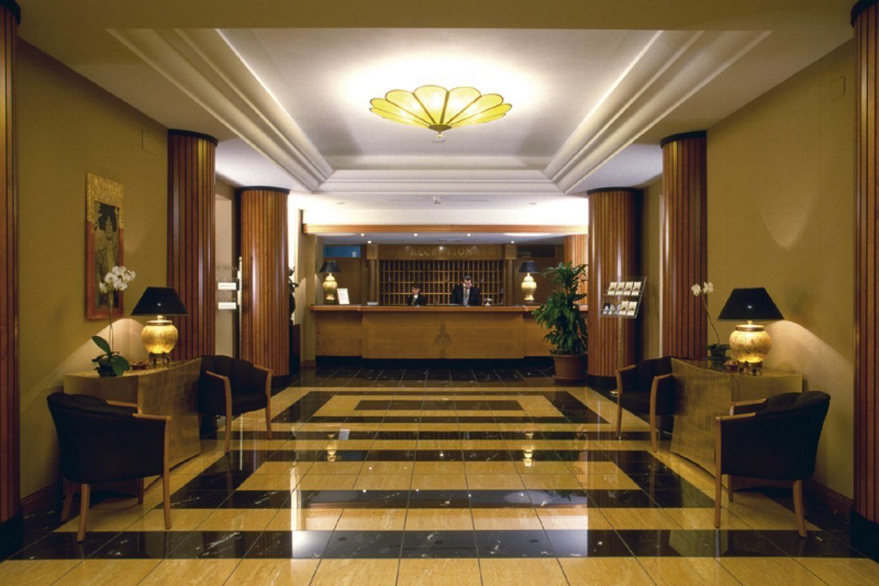 Ramada By Wyndham Naples Hotel Kültér fotó
