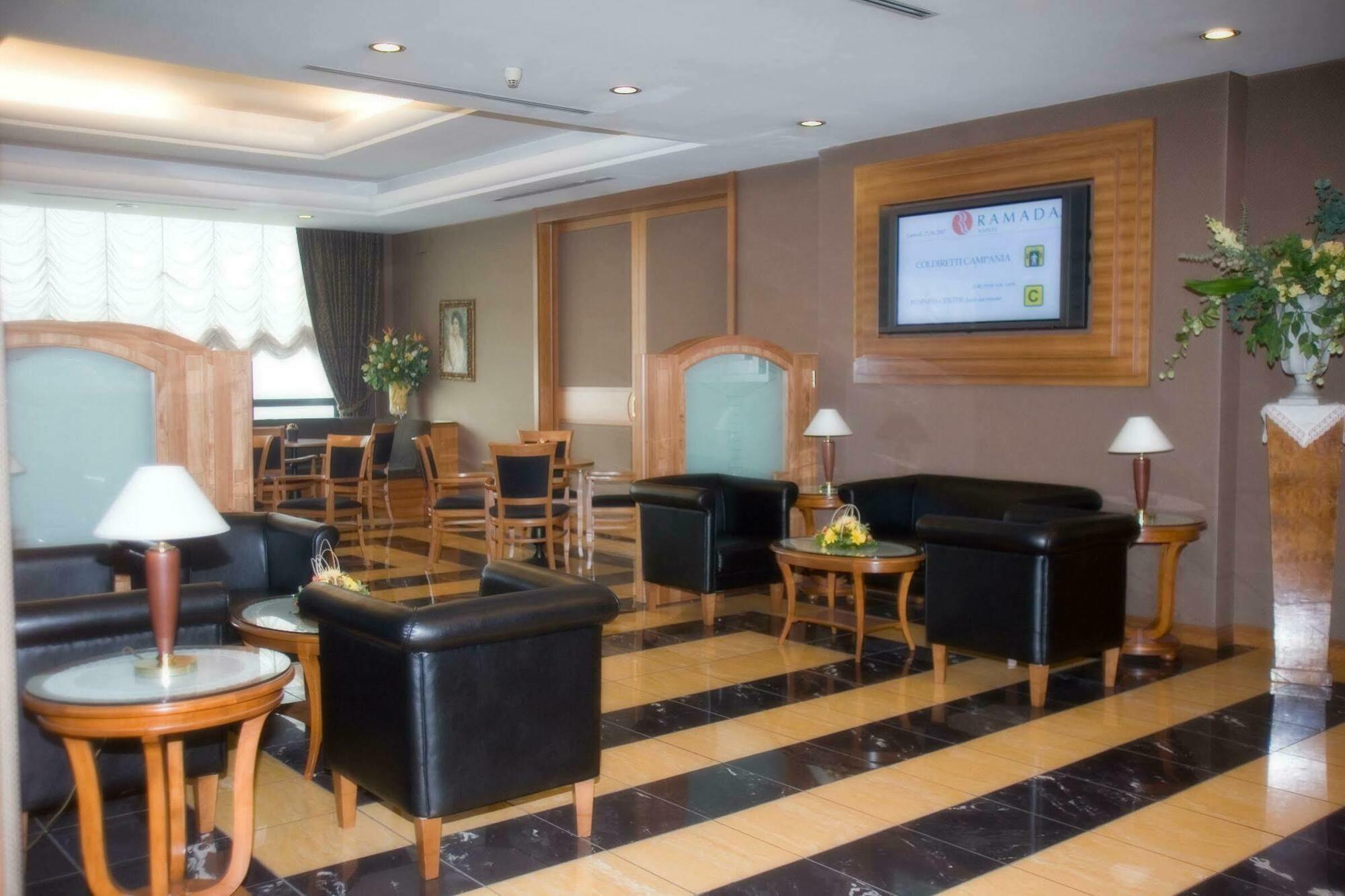 Ramada By Wyndham Naples Hotel Kültér fotó