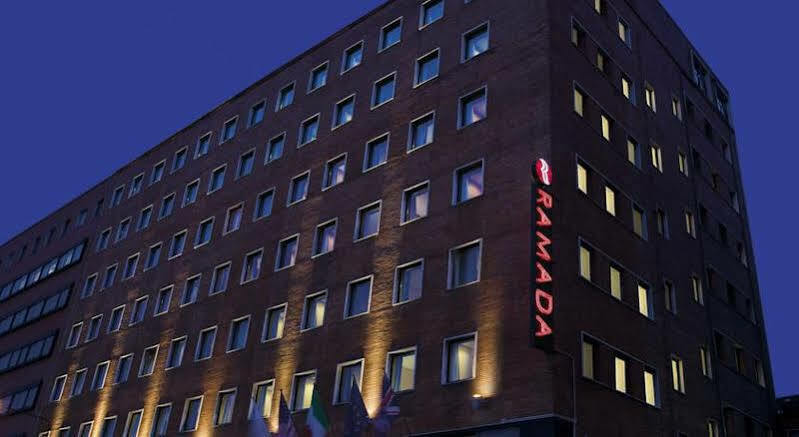 Ramada By Wyndham Naples Hotel Kültér fotó